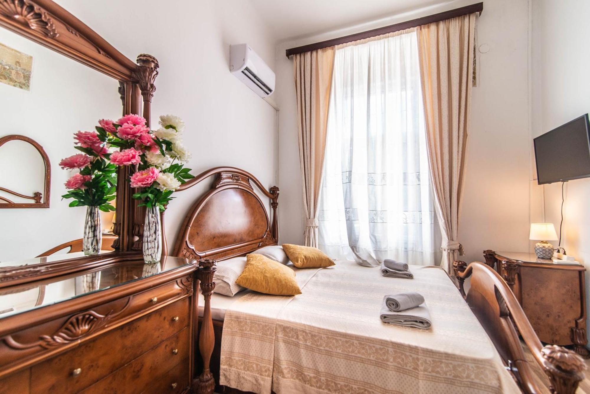 Giovanna Boutique Rooms & Pool Pula Exterior photo
