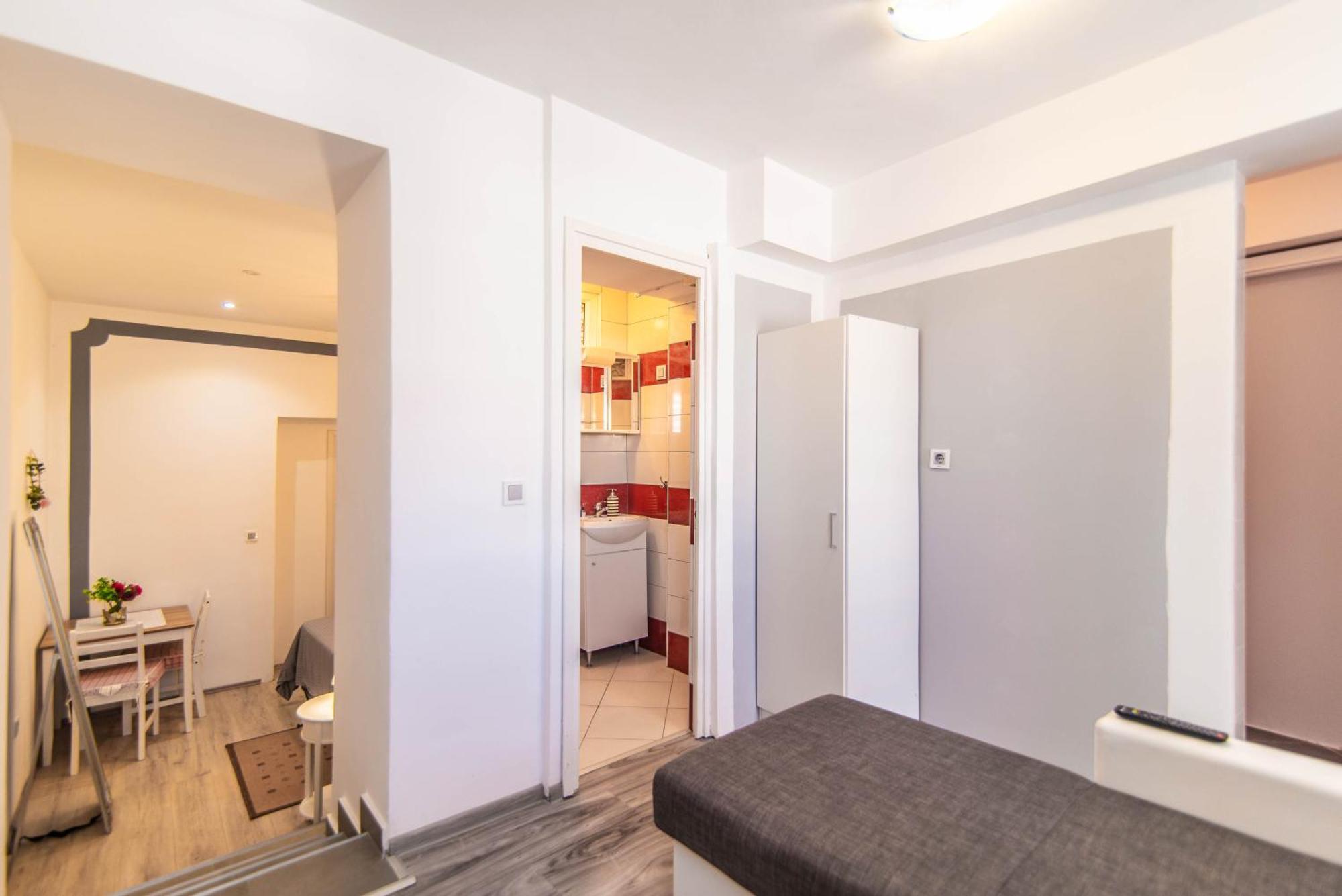 Giovanna Boutique Rooms & Pool Pula Exterior photo
