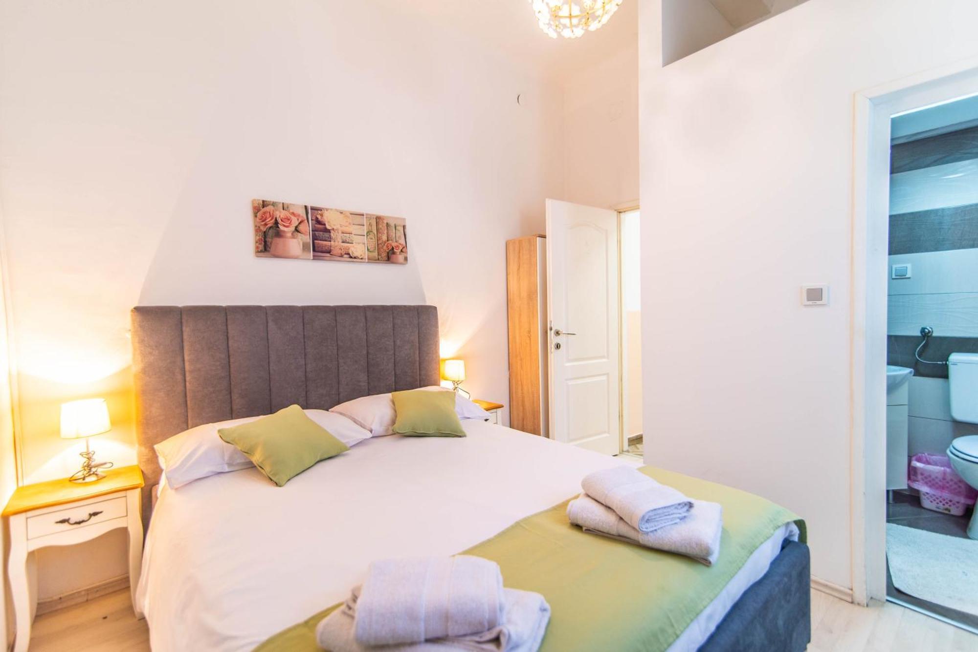 Giovanna Boutique Rooms & Pool Pula Exterior photo