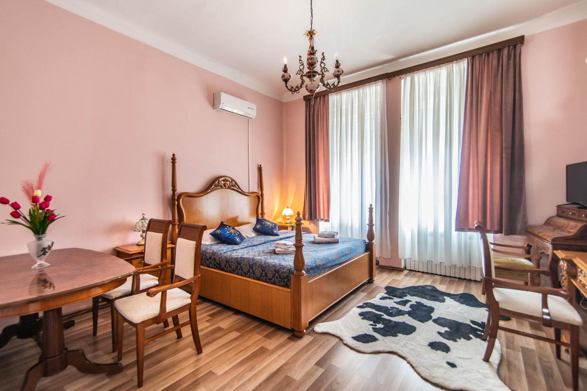 Giovanna Boutique Rooms & Pool Pula Exterior photo