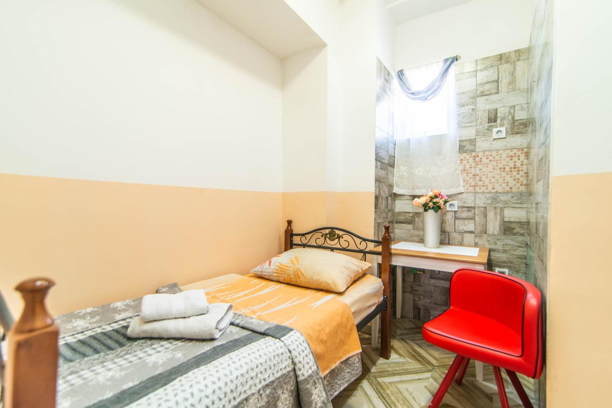 Giovanna Boutique Rooms & Pool Pula Exterior photo