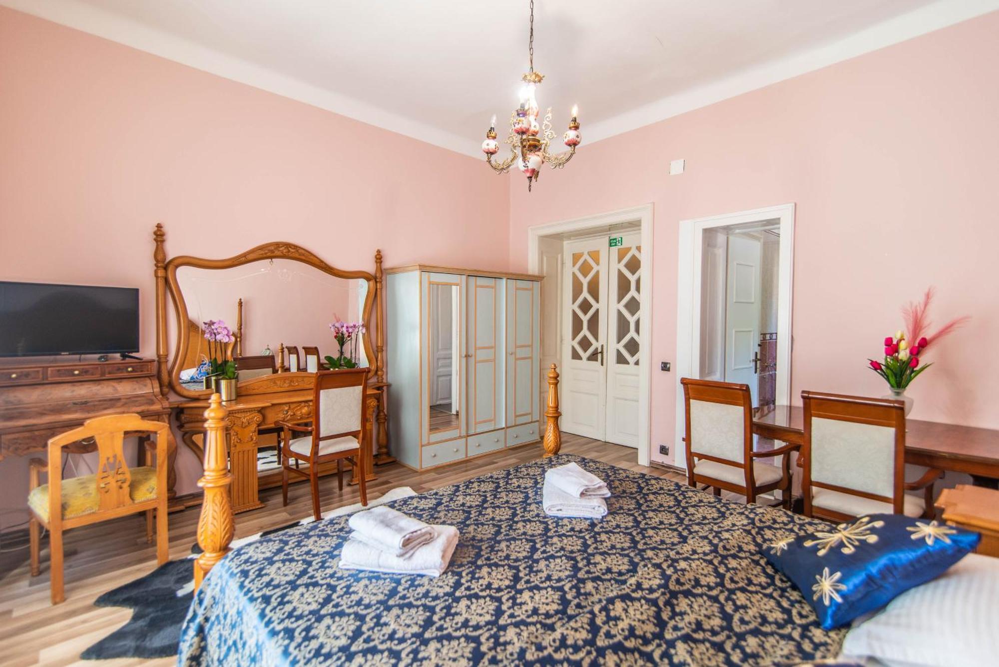 Giovanna Boutique Rooms & Pool Pula Exterior photo